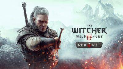 The Witcher 3 REDkit Q&A – CDPR and Yigsoft Confirm Steam Workshop Support; Further Improvements Planned