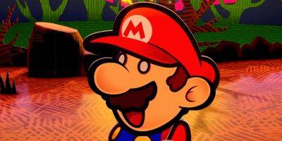 Nintendo - Paper Mario: The Thousand-Year Door Reviews May Break A 23-Year Record For The Series - screenrant.com