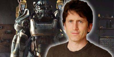 Todd Howard - Fallout 4 Player's Creative Playthrough Gives In-Game Order To Eliminate Todd Howard - screenrant.com