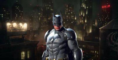 When Batman: Arkham Shadow Takes Place On The Series’ Timeline