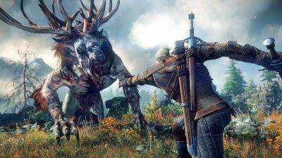 Kaan Serin - Projekt Red - The Witcher 3 modders might beat The Witcher Remake devs to the punch, as one mod ports the The Witcher 1's biggest city into the latest game - gamesradar.com - city Night