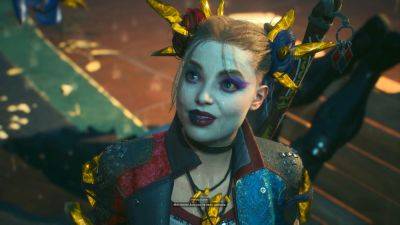 Jordan Middler - Rocksteady Studios - Axel Rydby - Albert Feliu - Suicide Squad: Kill the Justice League’s latest update adds new enemies - videogameschronicle.com