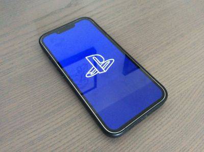 PlayStation is working on a new platform for free-to-play mobile games