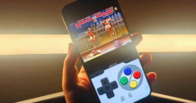 Nintendo - Emulators have changed the iPhone forever - digitaltrends.com - Eu