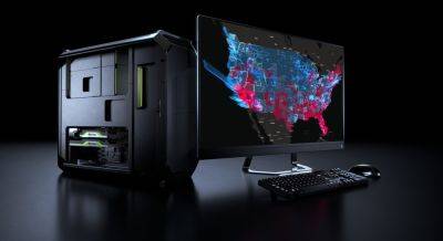 Muhammad Zuhair - NVIDIA & Dell Tease “AI PC” Entry Next Year As Competition In The Segment Heats Up - wccftech.com