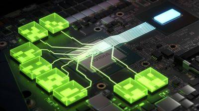 Ramish Zafar - NVIDIA Aims For 100%+ Revenue Growth In Q2 After Solid First Quarter Earnings Report - wccftech.com