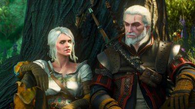 Witcher 3 fans rejoice: Steam Workshop support and full REDkit modding tools are finally here