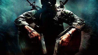 Call of Duty 2024 Teaser and Leaked Image Very Clearly Point to Black Ops 6