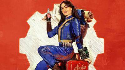 Fallout TV Show Popularity Got Bethesda at Least $80 Million, Says Report