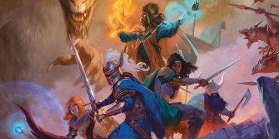 New D&D Player's Handbook May Be Teasing An Exciting New Mechanic