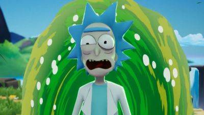 Mollie Taylor - MultiVersus has scrubbed the Justin Roiland voice lines snagged from Rick & Morty, replacing them with game-specific recordings by their new voice actors - pcgamer.com - Britain