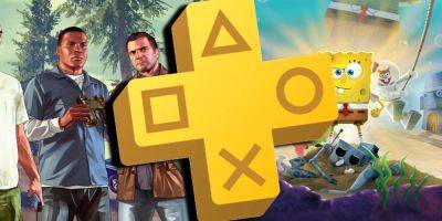 PS Plus Subscribers For June 2024 Are In For A Devastating Month