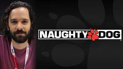 Neil Druckmann - Alessio Palumbo - Naughty Dog’s Druckmann: New Project Is the Most Thrilling Yet, May Redefine Mainstream’s Perception of Gaming - wccftech.com