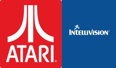 Lawrence Bonk - Nintendo - Atari just bought Intellivision, putting an end to the very first console war - engadget.com