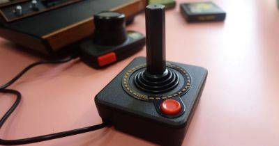 Atari ends one of the oldest console wars by acquiring Intellivision