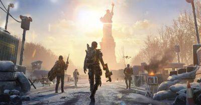 Billy Givens - Ubisoft - The Division Resurgence: release date speculation, news, and rumors - digitaltrends.com