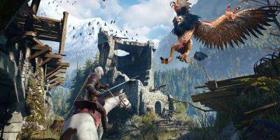 Nintendo - The Witcher 3: How To Complete The Secret Achievements/Trophies - screenrant.com