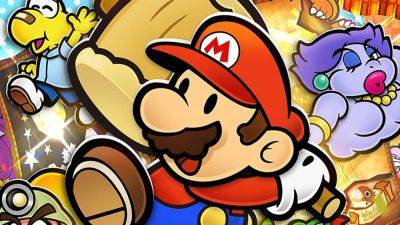 Paper Mario: The Thousand-Year Door – How to Fight the 2 New Bosses Added to the Remake