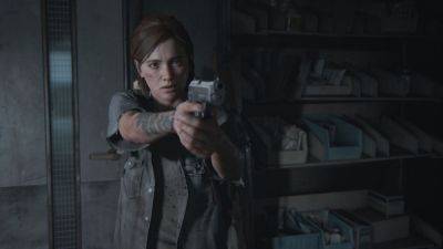 Neil Druckmann - David Gaider - Catherine Lewis - Game developers hit back at The Last of Us director Neil Druckmann following controversial AI comments: "I'd hope he'd know better than to look at AI as some kind of magic wand" - gamesradar.com