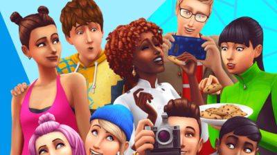 Jordan Gerblick - 10 years in, EA forms new The Sims 4 team dedicated to fixing "the core game experience" with new patches every 2 months - gamesradar.com