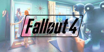 Is Fallout 4's Main Character A Synth? Every Reason Why (& Why Not)