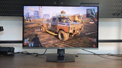 MSI MPG321URX review