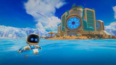 Andy Robinson - Team Asobi - Nicolas Doucet - Sebastian Brueckner - Kenneth Young - Astro Bot - Game Will - A new Astro Bot game will be revealed ‘in weeks’, it’s claimed - videogameschronicle.com - Japan - city Tokyo