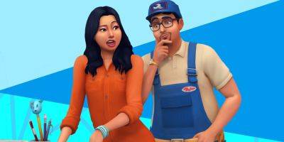 Playing Sims 4 Is About To Get A Whole Lot Easier - screenrant.com