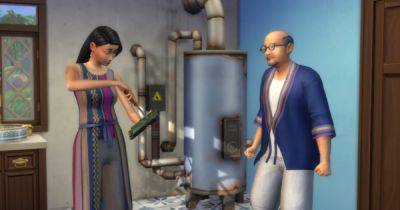 The Sims 4 devs form new team to address the game’s long list of issues