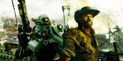 Fallout 3 Ending Explained (In Detail)