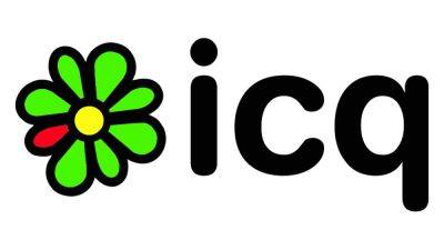 Andy Chalk - We'll Miss You: Pioneering instant messaging program ICQ is finally shutting down after nearly 30 years - pcgamer.com - Russia - Israel