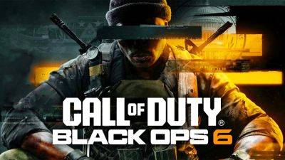 Aernout van de Velde - Tom Henderson - Call of Duty: Black Ops 6 Will Also Release on PS4 and Xbox One; Game Said to Launch Late October 2024 - wccftech.com