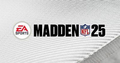 Get a free $10 Best Buy gift card when you preorder Madden NFL 25