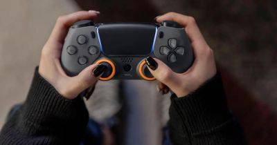 Jesse Lennox - The best PS5 controllers for 2024 - digitaltrends.com