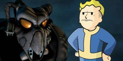 Fallout Fans Revisiting Old Games Meet One Of The Worst Vault Leaders Ever - screenrant.com