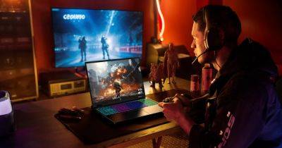 The best games for laptops