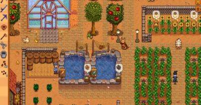 Jesse Lennox - How to get Ancient Seeds in Stardew Valley - digitaltrends.com