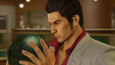 Chris Scullion - Sega ‘flat out rejected’ the first two pitches for Yakuza, creator Nagoshi says - videogameschronicle.com - Japan