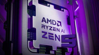 AMD’s Next-Gen Ryzen “Zen 5” CPUs Might Be Launching As Early As August