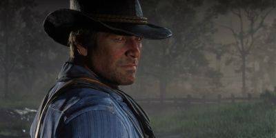 Red Dead Redemption 2 Timelapse Is A Heart-Breaking Reminder Of Arthur’s Story