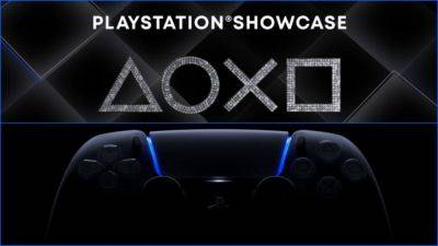 Francesco De Meo - A PlayStation Showcase May Be Planned For September – Rumor - wccftech.com - Usa - city Tokyo