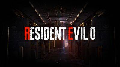 Aernout van de Velde - Resident Evil Zero and Code Veronica Remakes in Development, Leaker Claims; RE1 Remake Rumor is “Bullshit” - wccftech.com