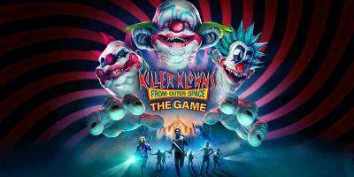 Killer Klowns From Outer Space Provides Surprising Solutions To Dead By Daylight's Formula: Review