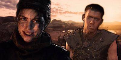 One Hellblade 2 Key Feature May Change Gaming Forever & Other Games Should Take Notice