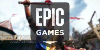 Leaked Epic Games Free Game For May 30 Comes With One Major Caveat