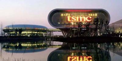 TSMC’s CEO Visited ASML Headquarters In Secret, Heralding A Possible Change In The Company’s Approach Toward High-NA EUV Lithography