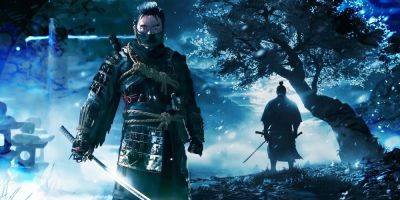 Ghost of Tsushima: Best Armor & Charm Combinations