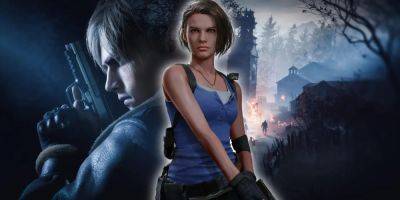 Resident Evil 9 Has Already Been Delayed, Says Leaker