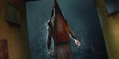 This Week - Silent Hill 2 Remake Release Date Likely As Livestream Revealed For This Week - screenrant.com