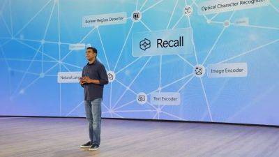 Nick Evanson - Windows 11's new 'AI' Recall feature has been cracked to work without a fancy new NPU - pcgamer.com